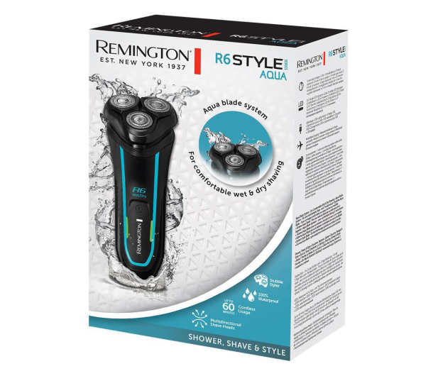 Remington R6000 - 1374636 - zdjęcie 5